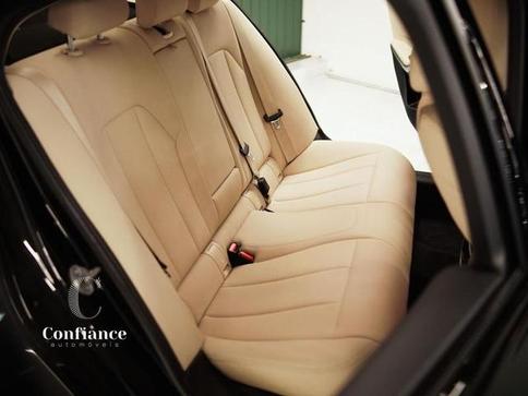BMW 320 SPORT GP 184 CV