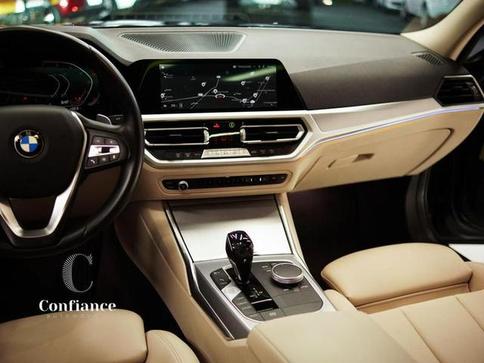BMW 320 SPORT GP 184 CV