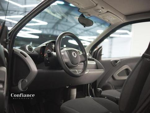 SMART FORTWO COUPE/BRASIL. EDITION 1.0 MHD 71 CV