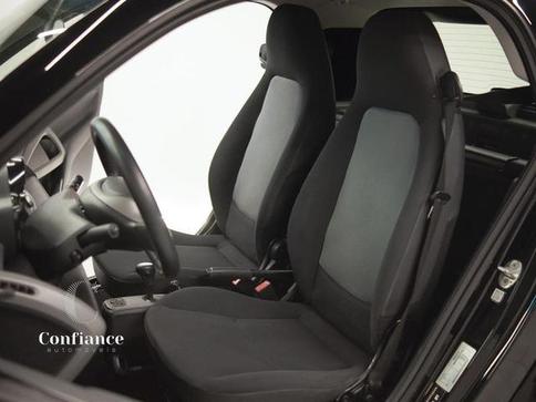 SMART FORTWO COUPE/BRASIL. EDITION 1.0 MHD 71 CV