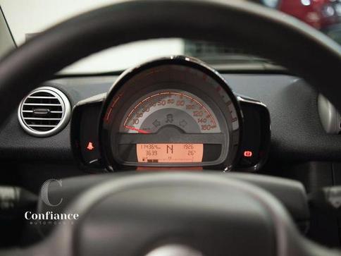 SMART FORTWO COUPE/BRASIL. EDITION 1.0 MHD 71 CV