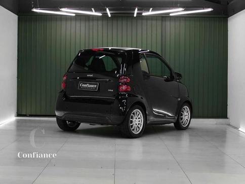 SMART FORTWO COUPE/BRASIL. EDITION 1.0 MHD 71 CV