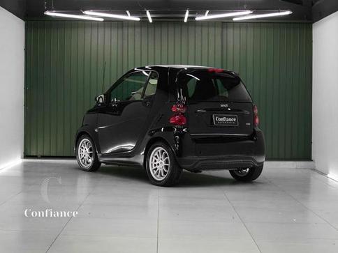 SMART FORTWO COUPE/BRASIL. EDITION 1.0 MHD 71 CV