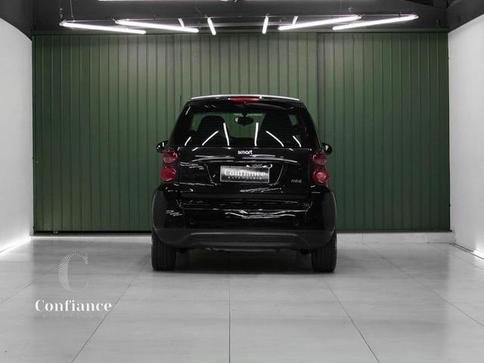 SMART FORTWO COUPE/BRASIL. EDITION 1.0 MHD 71 CV