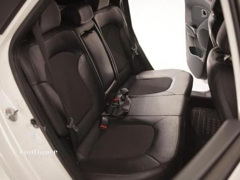 HYUNDAI IX35 GLS 2.0 16V 2WD FLEX AUT