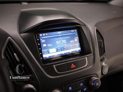HYUNDAI IX35 GLS 2.0 16V 2WD FLEX AUT