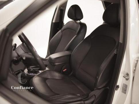 HYUNDAI IX35 GLS 2.0 16V 2WD FLEX AUT