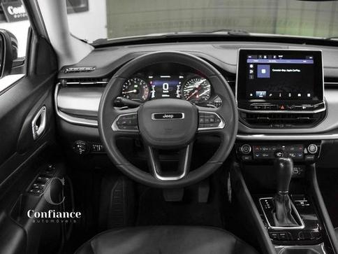JEEP COMPASS LONG. T270 1.3 TB 4X2 FLEX AUT.