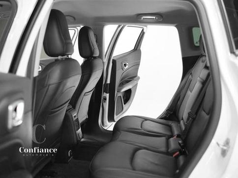 JEEP COMPASS LONG. T270 1.3 TB 4X2 FLEX AUT.
