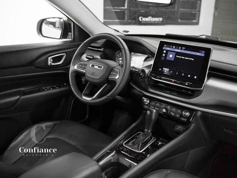 JEEP COMPASS LONG. T270 1.3 TB 4X2 FLEX AUT.