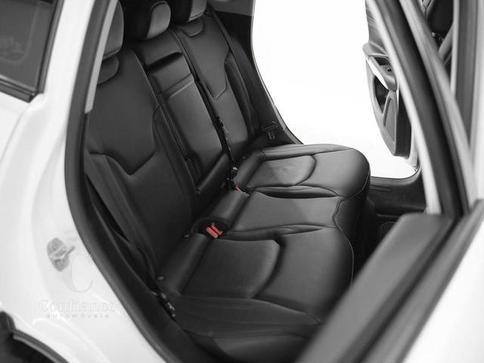 JEEP COMPASS LONG. T270 1.3 TB 4X2 FLEX AUT.
