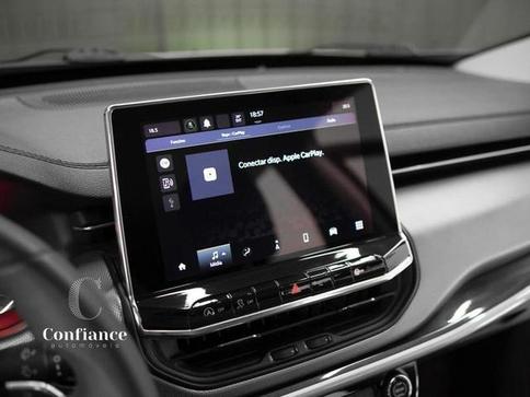 JEEP COMPASS LONG. T270 1.3 TB 4X2 FLEX AUT.