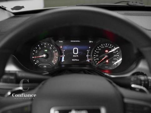 JEEP COMPASS LONG. T270 1.3 TB 4X2 FLEX AUT.