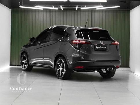 HONDA HR-V EX CVT