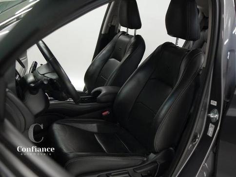 HONDA HR-V EX CVT