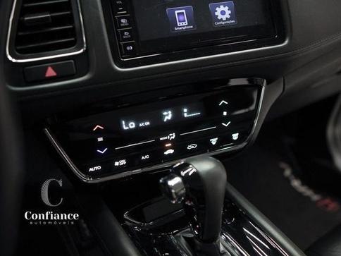 HONDA HR-V EX CVT