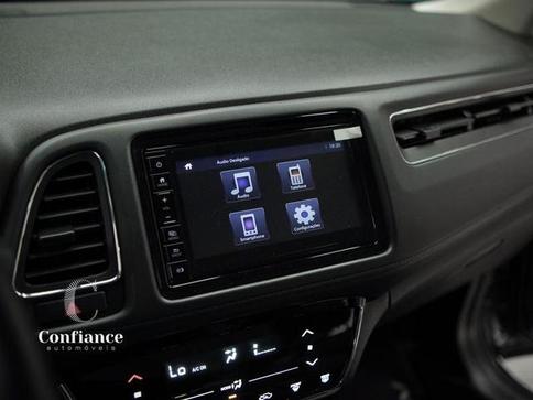 HONDA HR-V EX CVT