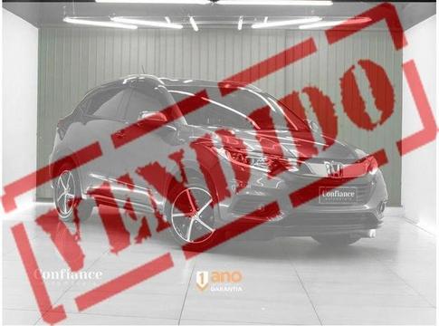 HONDA HR-V EX CVT