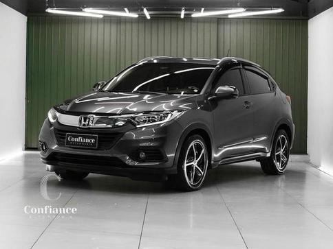 HONDA HR-V EX CVT
