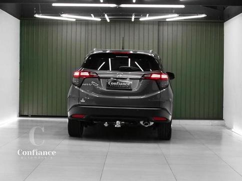 HONDA HR-V EX CVT