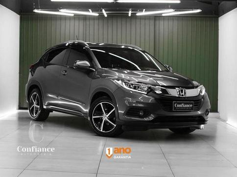 HONDA HR-V EX CVT