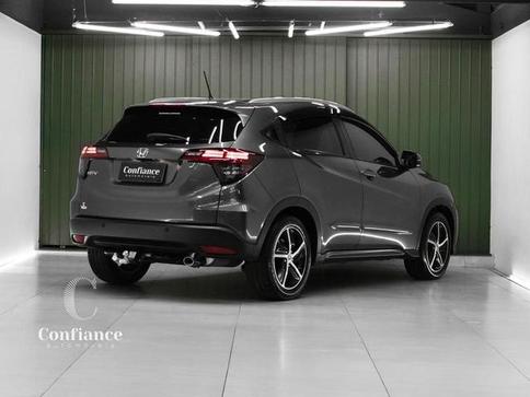 HONDA HR-V EX CVT