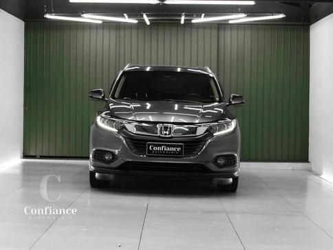 HONDA HR-V EX CVT