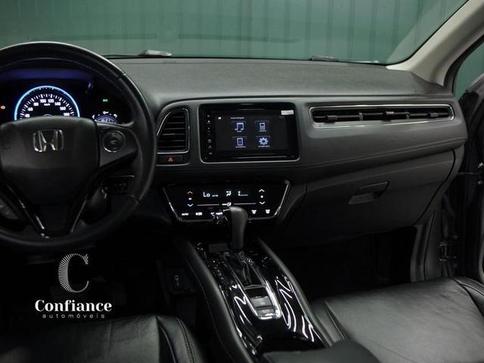 HONDA HR-V EX CVT