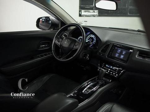 HONDA HR-V EX CVT