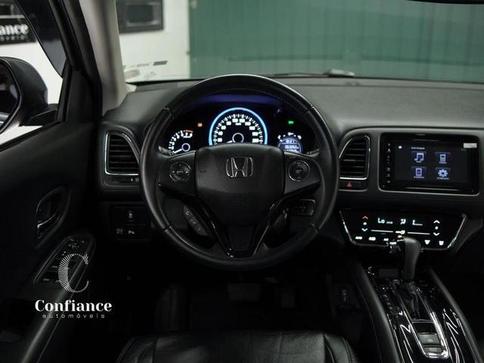 HONDA HR-V EX CVT