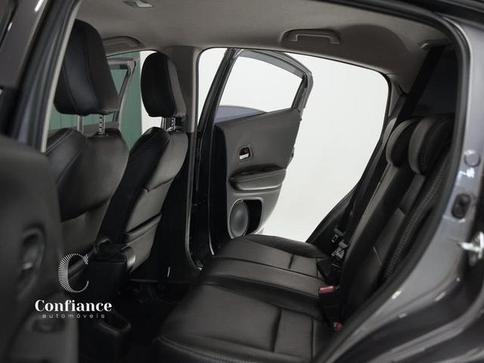 HONDA HR-V EX CVT