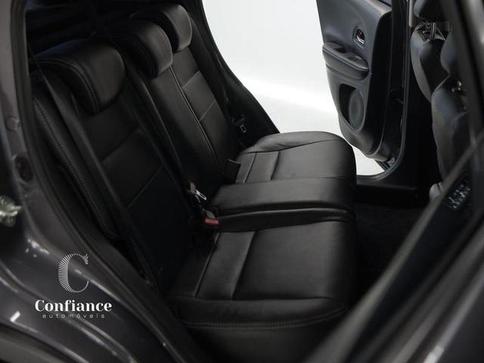 HONDA HR-V EX CVT
