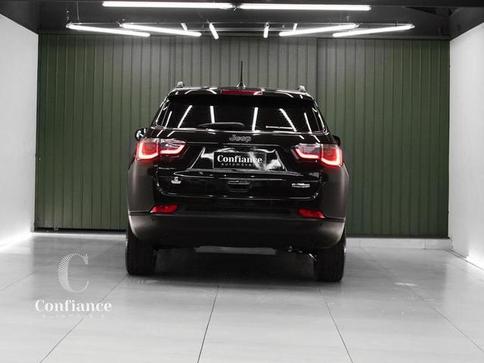 JEEP COMPASS LONGITUDE F