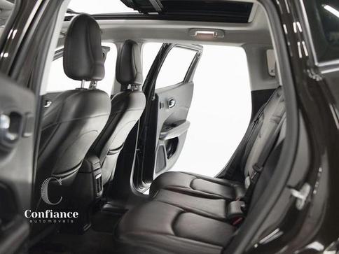 JEEP COMPASS LONGITUDE F