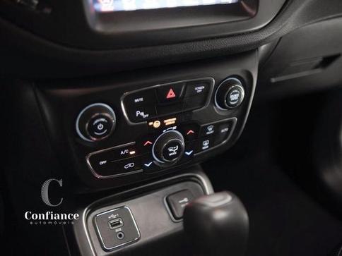 JEEP COMPASS LONGITUDE F