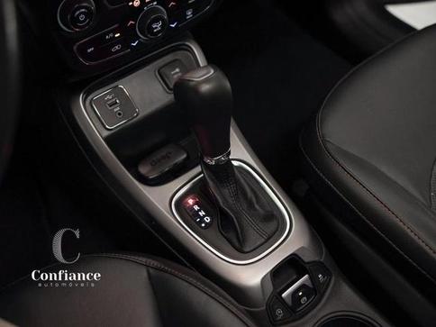 JEEP COMPASS LONGITUDE F