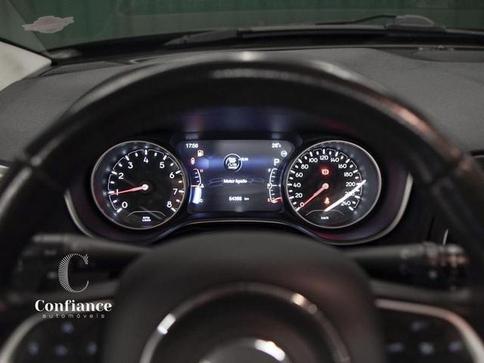 JEEP COMPASS LONGITUDE F