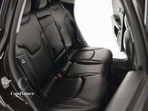 JEEP COMPASS LONGITUDE F