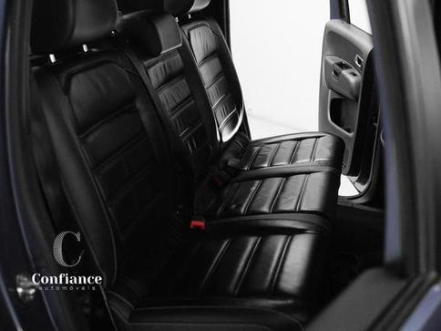 VOLKSWAGEN AMAROK 3.0 V6 TDI DIESEL HIGHLINE EXTREME CD 4X4 AUT