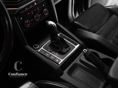 VOLKSWAGEN AMAROK 3.0 V6 TDI DIESEL HIGHLINE EXTREME CD 4X4 AUT