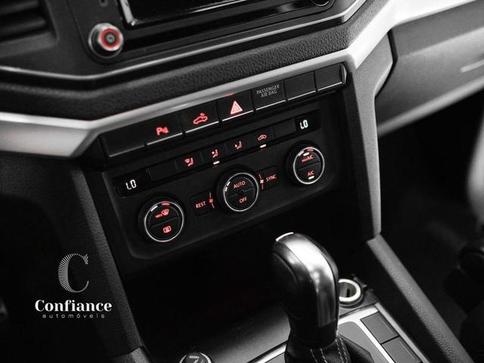 VOLKSWAGEN AMAROK 3.0 V6 TDI DIESEL HIGHLINE EXTREME CD 4X4 AUT