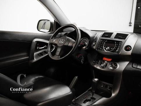 TOYOTA RAV4 2.0 4X4 16V GASOLINA 4P AUT