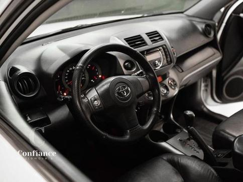 TOYOTA RAV4 2.0 4X4 16V GASOLINA 4P AUT