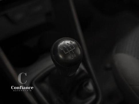 VOLKSWAGEN SAVEIRO ROBUST 1.6 TOTAL FLEX 16V
