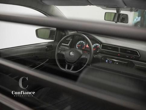 VOLKSWAGEN SAVEIRO ROBUST 1.6 TOTAL FLEX 16V