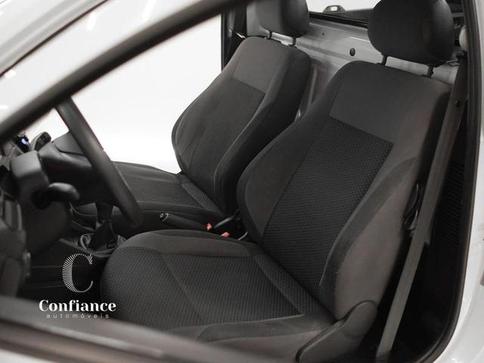 VOLKSWAGEN SAVEIRO ROBUST 1.6 TOTAL FLEX 16V