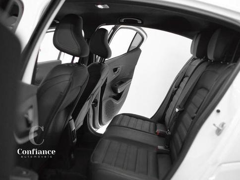 FIAT FASTBACK ABARTH 270