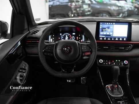 FIAT FASTBACK ABARTH 270
