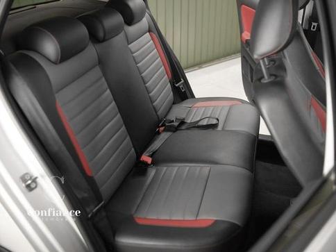VOLKSWAGEN NOVO FOX PEPPER MD