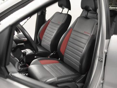 VOLKSWAGEN NOVO FOX PEPPER MD